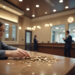 Инвестиционные монеты через банк: характеристики и порядок обращения