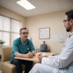 Консультация нарколога и бесплатная первичная помощь: условия оказания и доступность